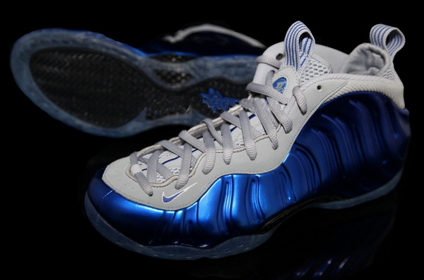 Foamposite One Men--059